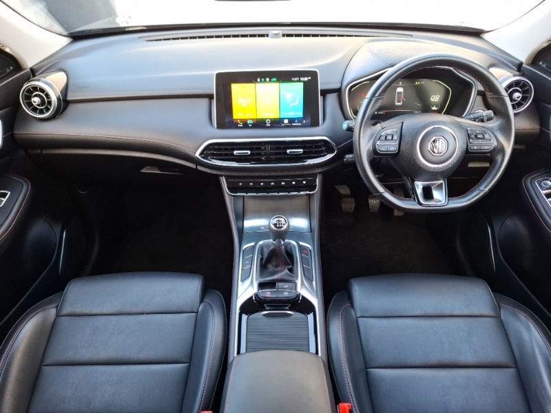 Used MG MG HS 2022 for sale - 76533207: Photo 2