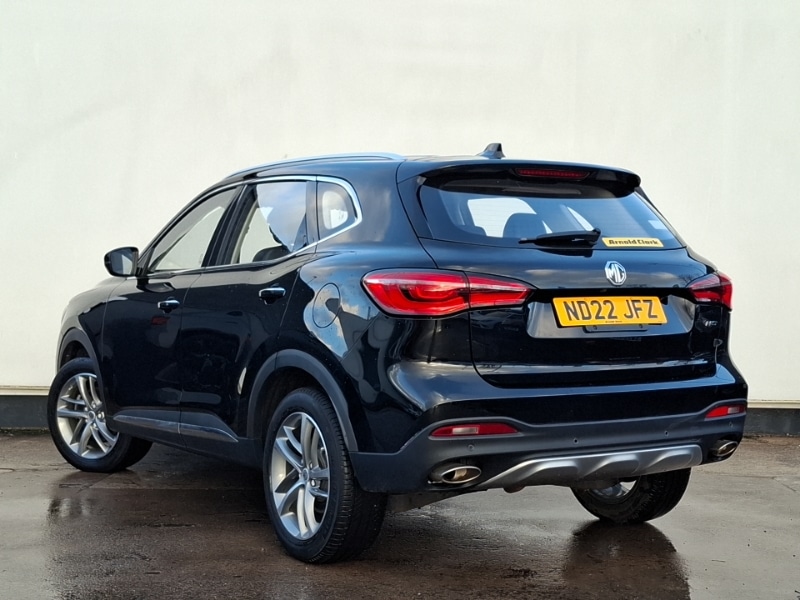 Used MG MG HS 2022 for sale - 76533207: Photo 3