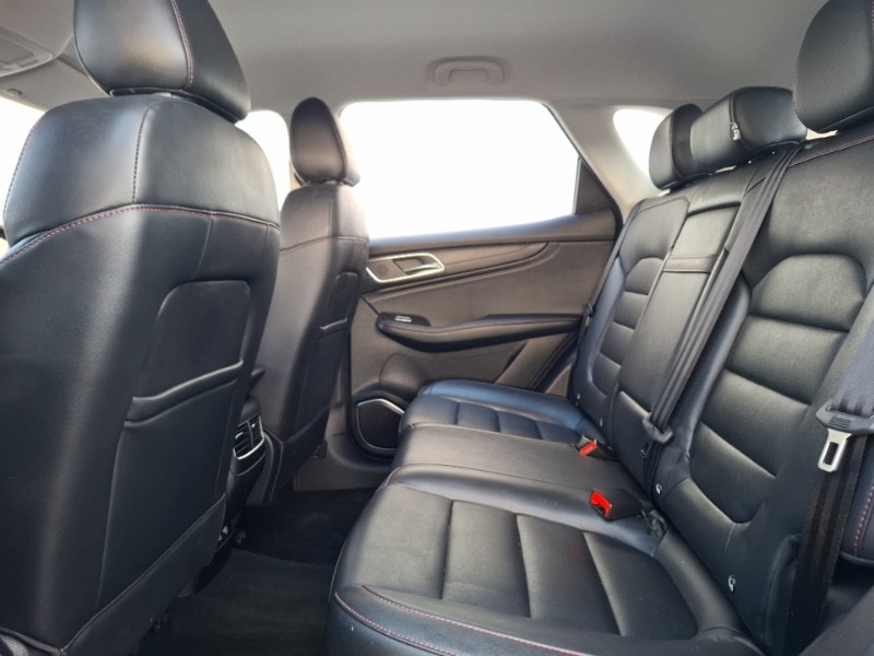 Used MG MG HS 2022 for sale - 76533207: Photo 6