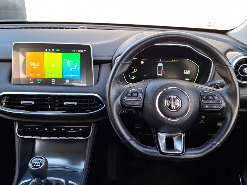 Used MG MG HS 2022 for sale - 76533207: Photo 7