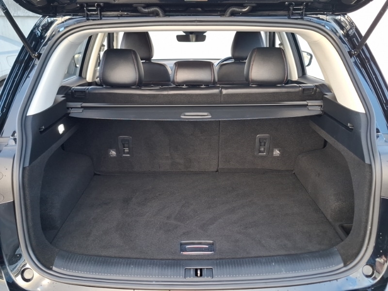 Used MG MG HS 2022 for sale - 76533207: Photo 8