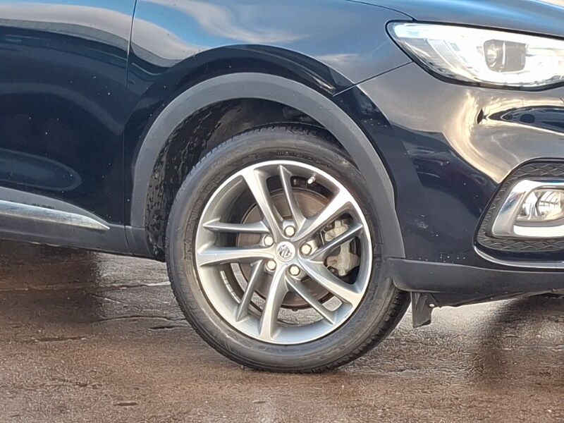 Used MG MG HS 2022 for sale - 76533207: Photo 9