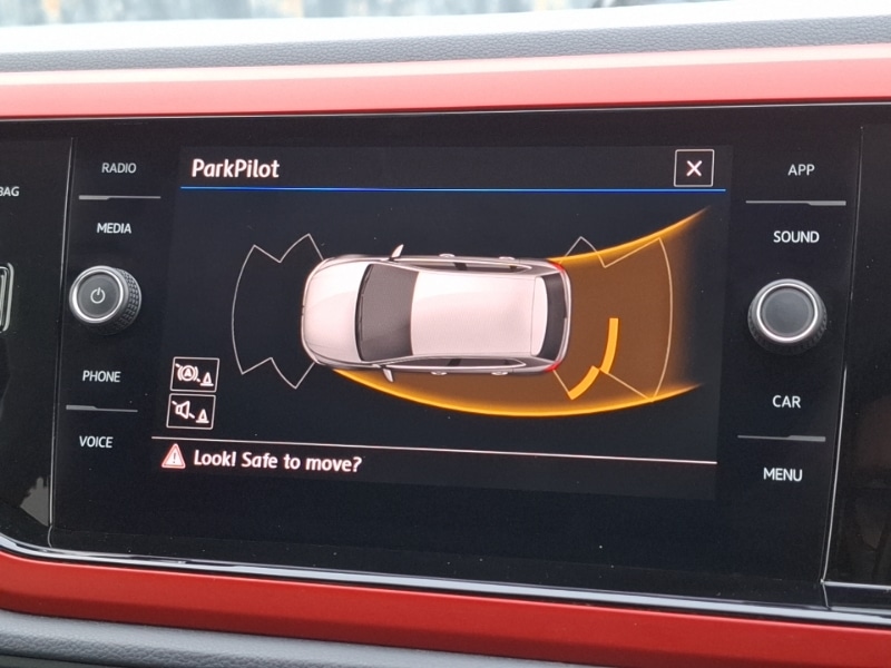 Used Volkswagen Polo 2019 for sale - 76437808: Photo 10