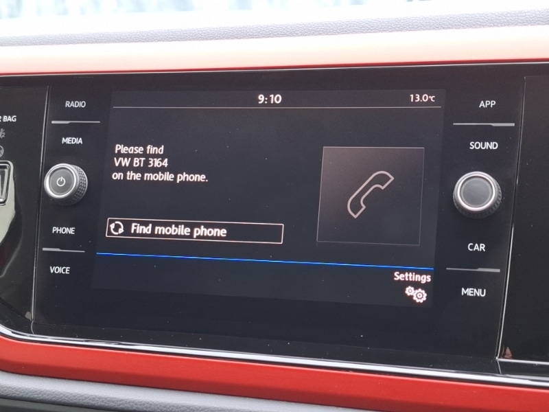 Used Volkswagen Polo 2019 for sale - 76437808: Photo 13