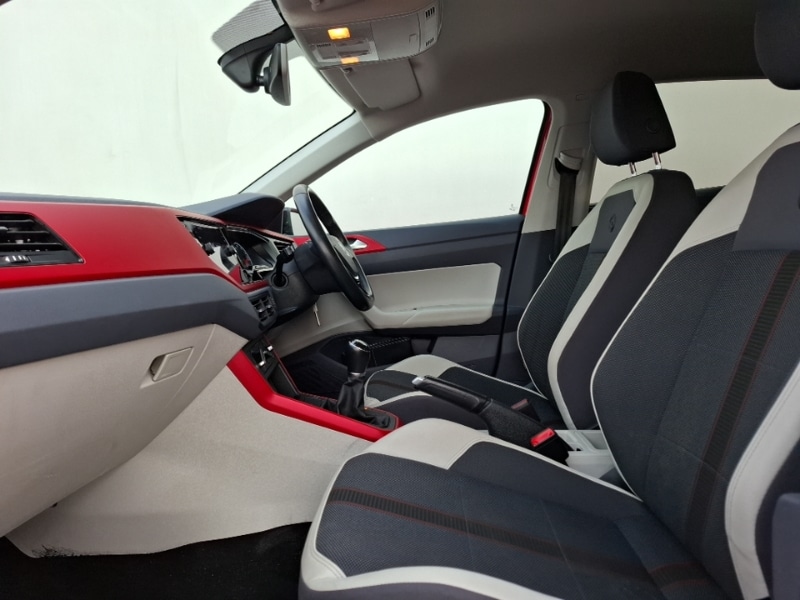 Used Volkswagen Polo 2019 for sale - 76437808: Photo 5