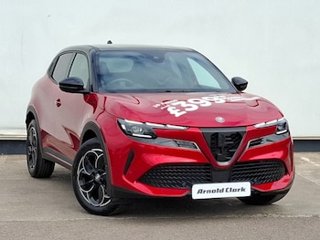 Used Alfa Romeo Junior 2025 for sale - 75455386: Photo