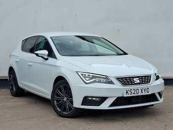 Used SEAT Leon 2020 for sale - 79420566: Photo