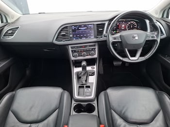 Used SEAT Leon 2020 for sale - 79420566: Photo