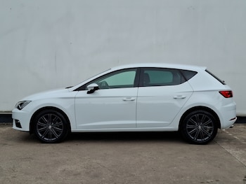 Used SEAT Leon 2020 for sale - 79420566: Photo