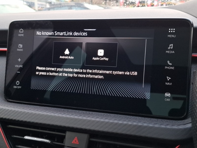 Used Skoda Kamiq 2024 for sale - 77907815: Photo 12