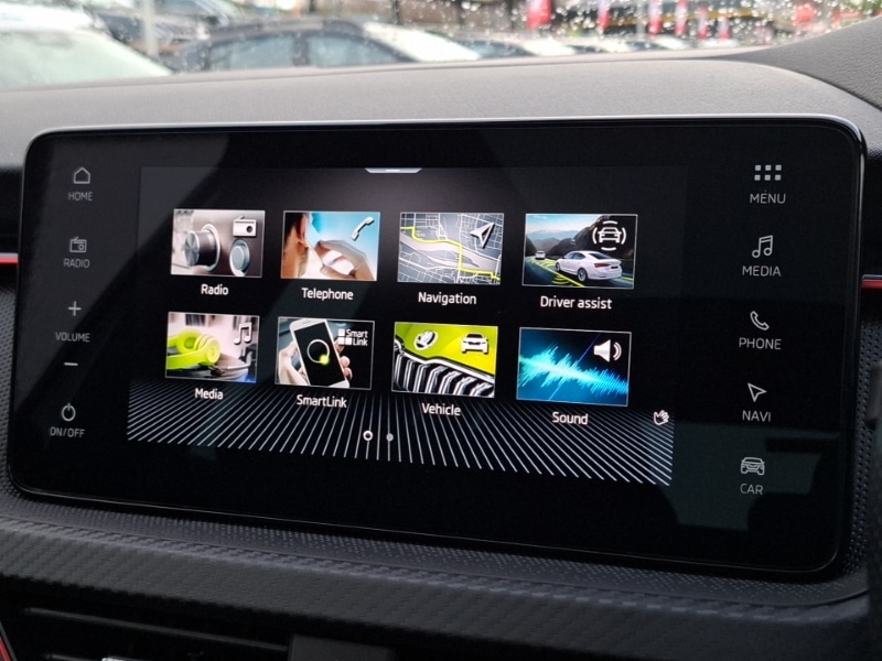 Used Skoda Kamiq 2024 for sale - 77907815: Photo 13