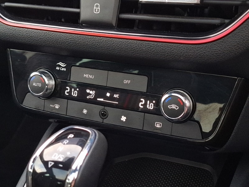 Used Skoda Kamiq 2024 for sale - 77907815: Photo 14