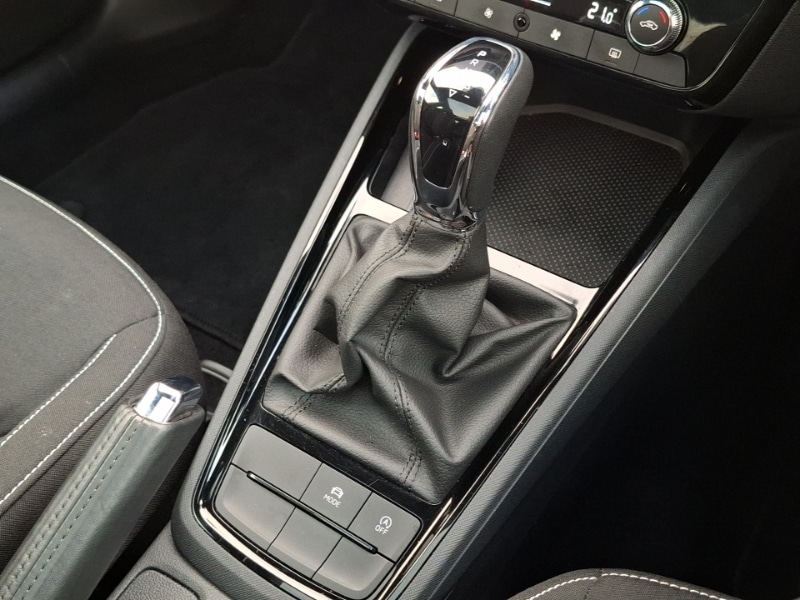 Used Skoda Kamiq 2024 for sale - 77907815: Photo 15