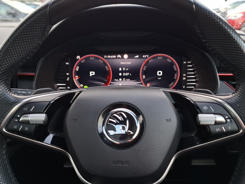 Used Skoda Kamiq 2024 for sale - 77907815: Photo 16