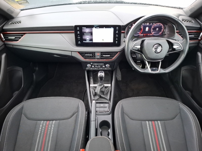 Used Skoda Kamiq 2024 for sale - 77907815: Photo 2