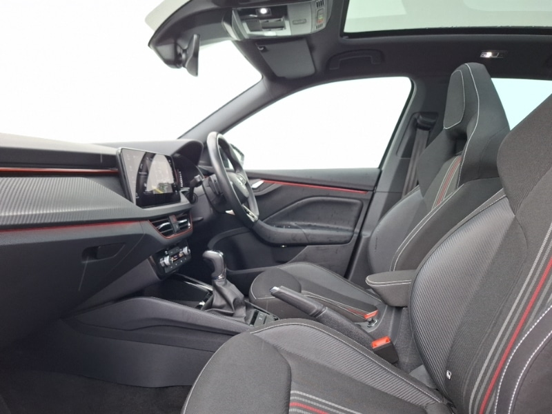 Used Skoda Kamiq 2024 for sale - 77907815: Photo 5