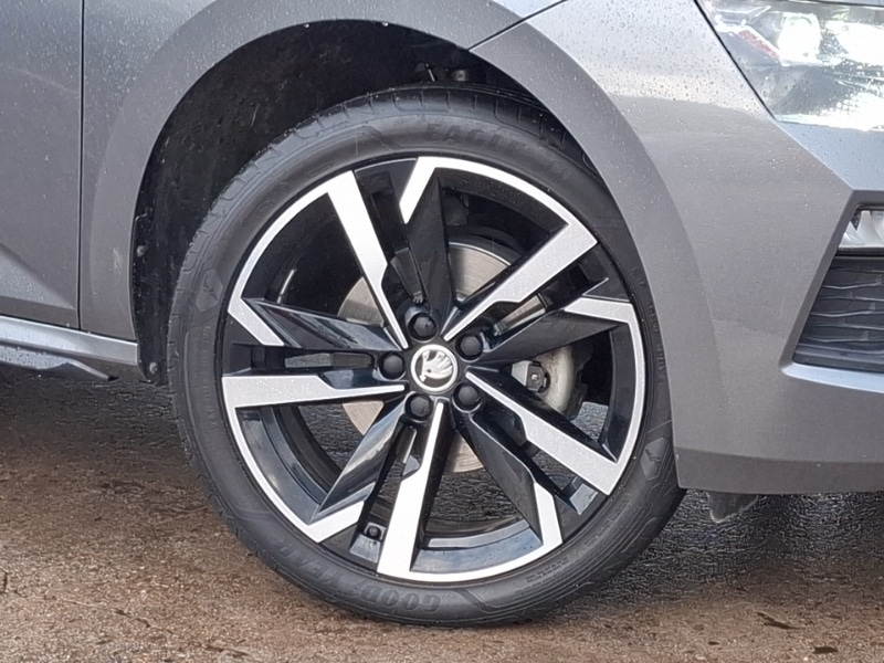 Used Skoda Kamiq 2024 for sale - 77907815: Photo 9