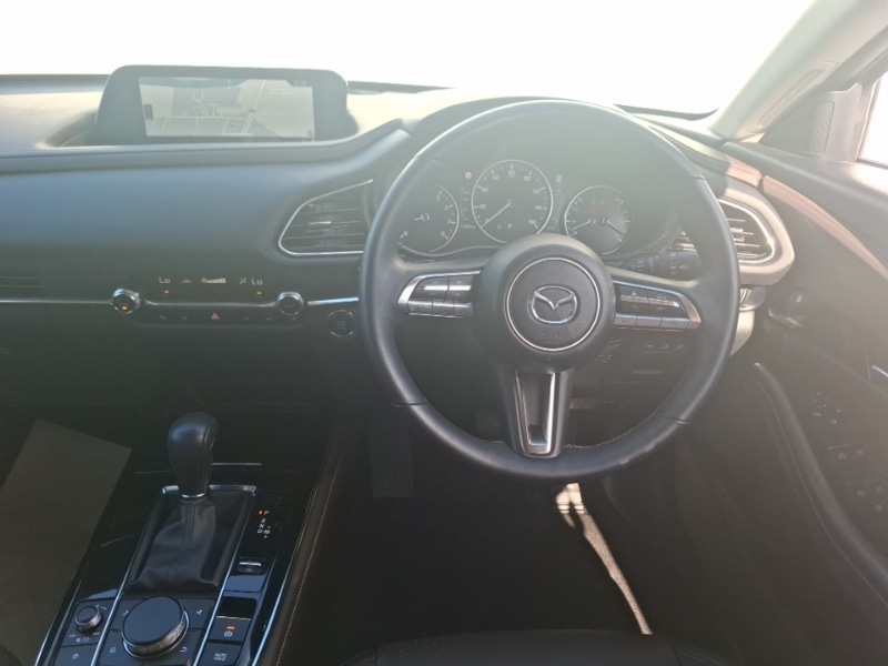 Used Mazda CX-30 2023 for sale - 78164262: Photo 10