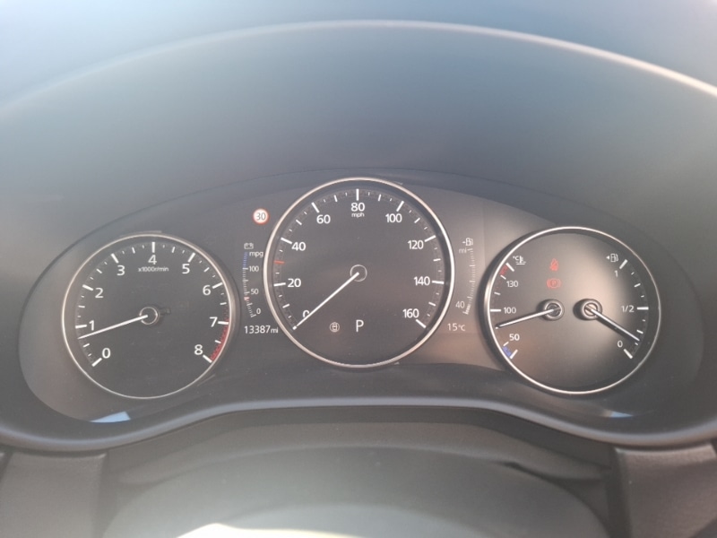 Used Mazda CX-30 2023 for sale - 78164262: Photo 14