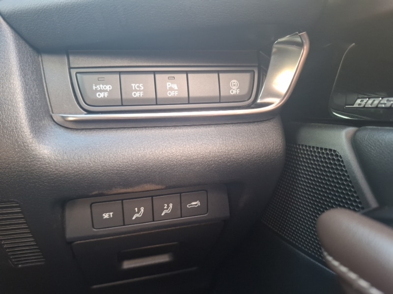 Used Mazda CX-30 2023 for sale - 78164262: Photo 16