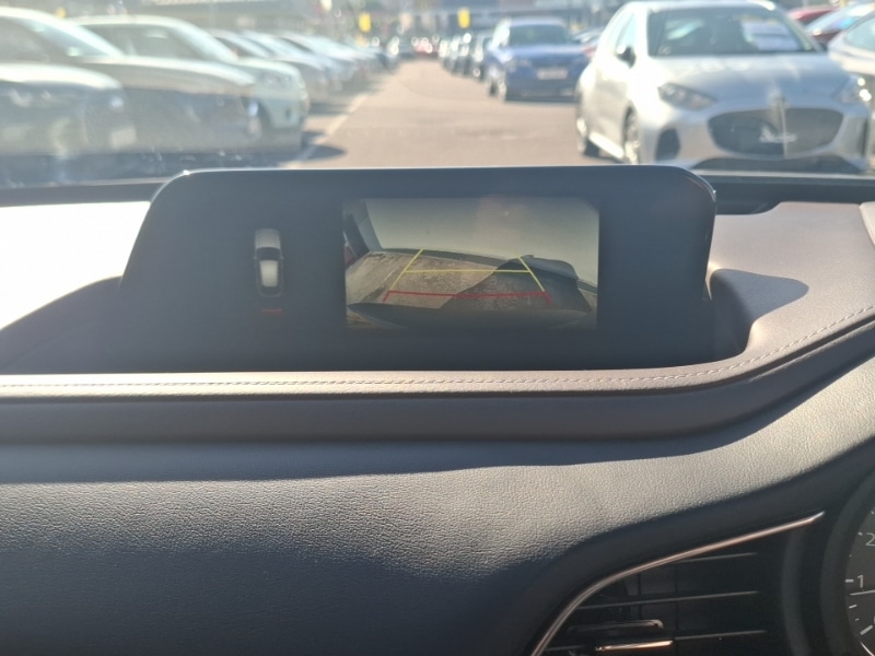 Used Mazda CX-30 2023 for sale - 78164262: Photo 19