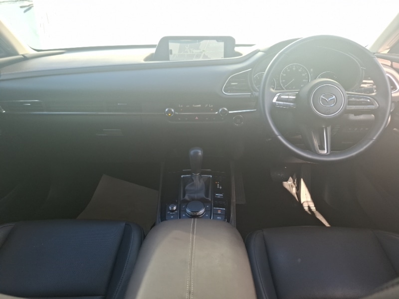 Used Mazda CX-30 2023 for sale - 78164262: Photo 2