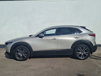 Used Mazda CX-30 2023 for sale - 78164262: Photo