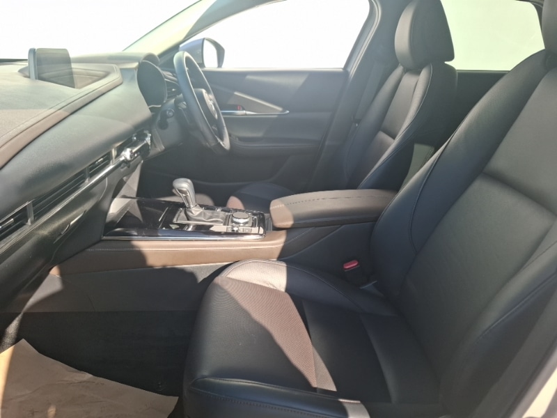 Used Mazda CX-30 2023 for sale - 78164262: Photo 5