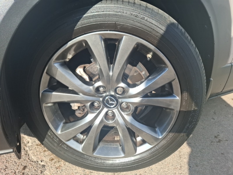 Used Mazda CX-30 2023 for sale - 78164262: Photo 9