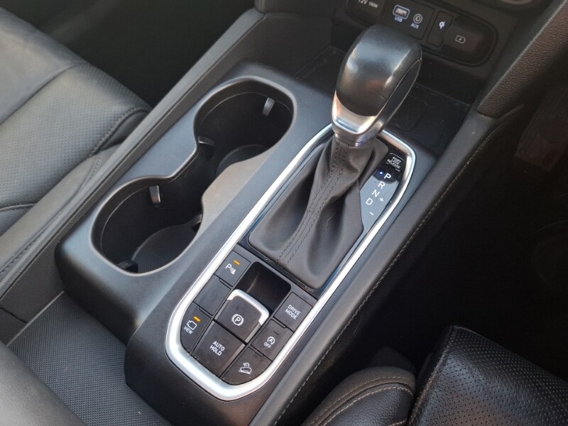 Used Hyundai Santa Fe 2020 for sale - 77907824: Photo 14