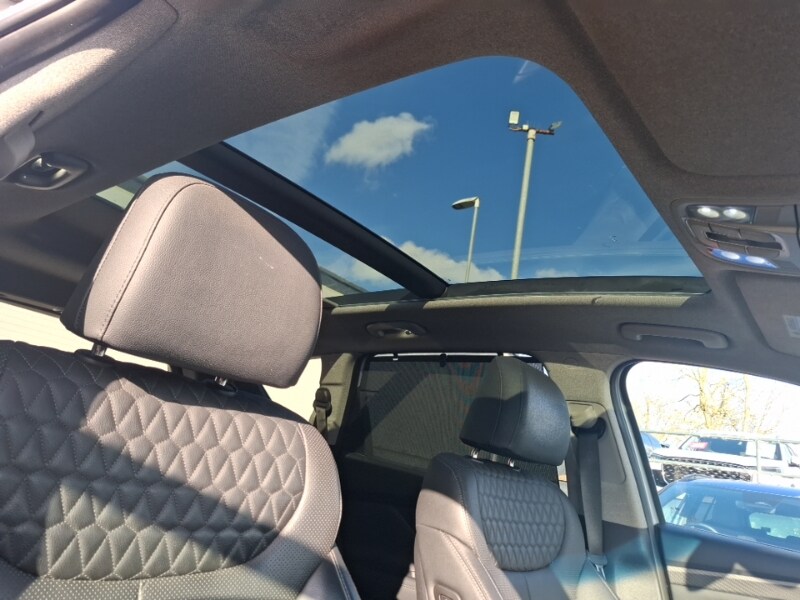 Used Hyundai Santa Fe 2020 for sale - 77907824: Photo 19