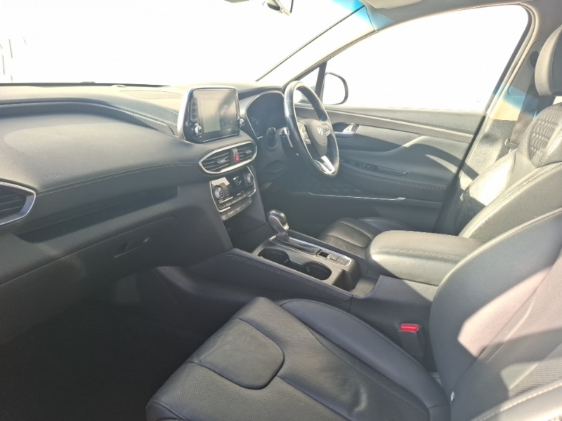 Used Hyundai Santa Fe 2020 for sale - 77907824: Photo 5