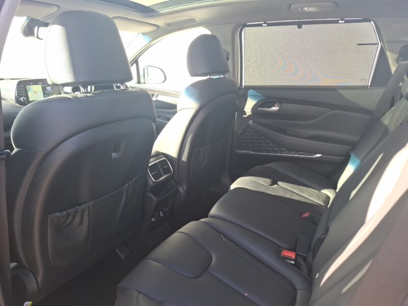 Used Hyundai Santa Fe 2020 for sale - 77907824: Photo 6