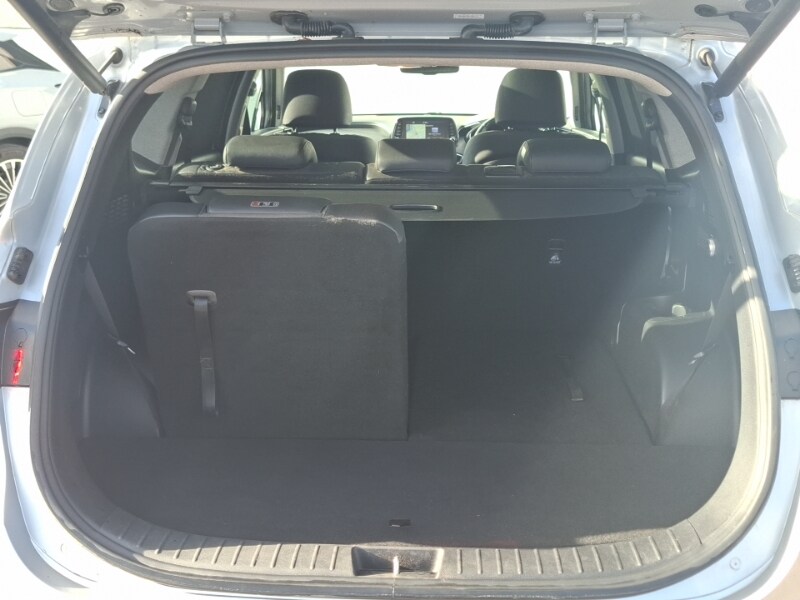 Used Hyundai Santa Fe 2020 for sale - 77907824: Photo 8