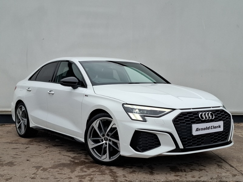 Used Audi A3 2023 for sale - 77722156: Photo 1