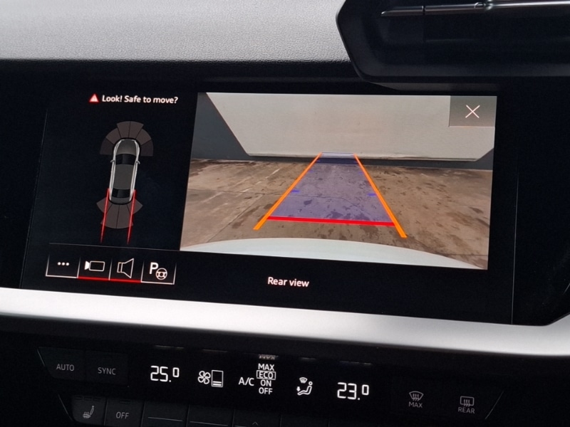 Used Audi A3 2023 for sale - 77722156: Photo 10