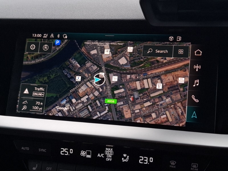 Used Audi A3 2023 for sale - 77722156: Photo 11