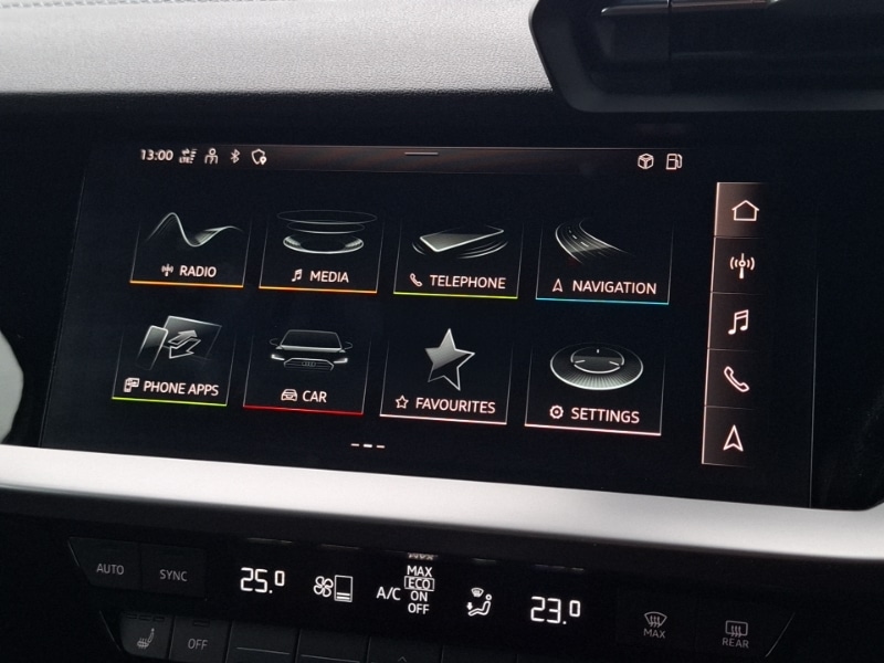 Used Audi A3 2023 for sale - 77722156: Photo 13