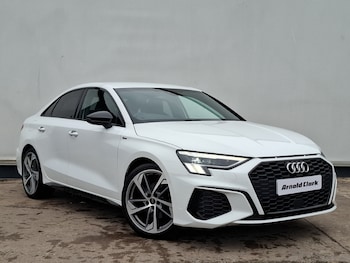 Audi A3 feature image