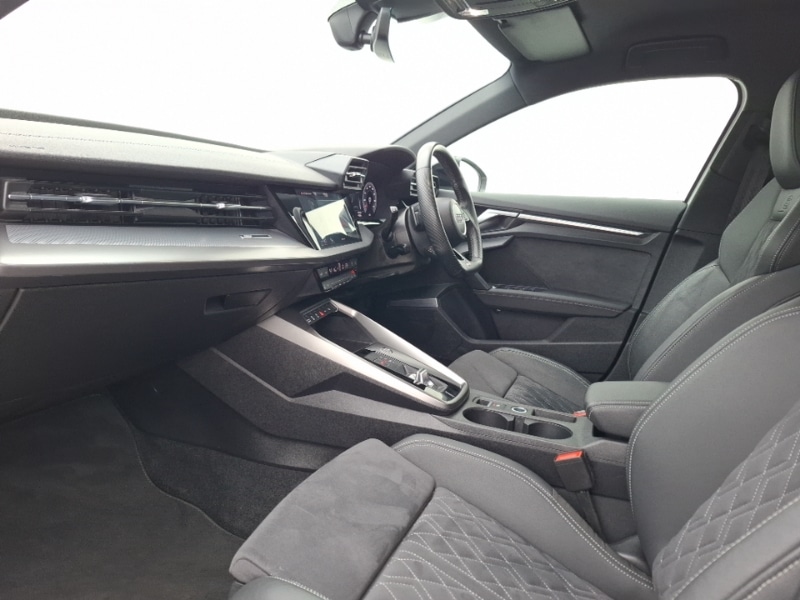 Used Audi A3 2023 for sale - 77722156: Photo 5