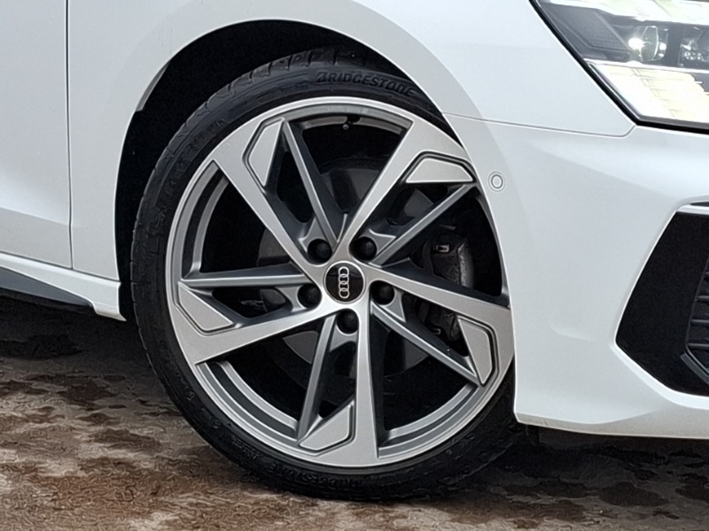 Used Audi A3 2023 for sale - 77722156: Photo 9