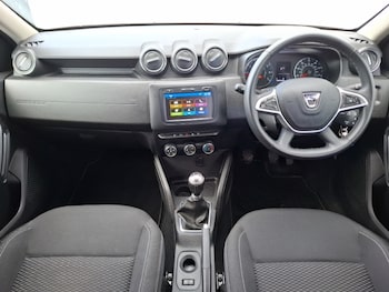 Used Dacia Duster 2019 for sale - 78441448: Photo
