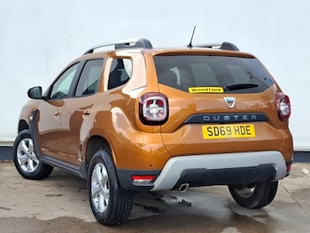 Used Dacia Duster 2019 for sale - 78441448: Photo
