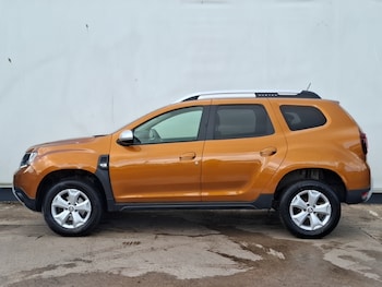 Used Dacia Duster 2019 for sale - 78441448: Photo