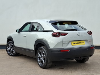 Used Mazda CX-30 2025 for sale - 75622249: Photo