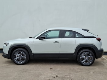 Used Mazda CX-30 2025 for sale - 75622249: Photo