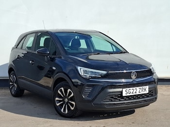 Used Vauxhall Crossland 2022 for sale - 79218620: Photo