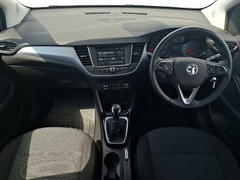 Used Vauxhall Crossland 2022 for sale - 79218620: Photo