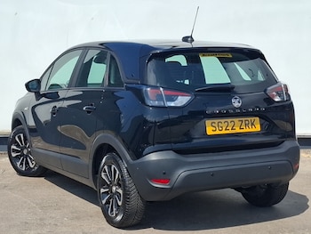 Used Vauxhall Crossland 2022 for sale - 79218620: Photo