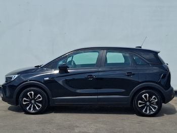 Used Vauxhall Crossland 2022 for sale - 79218620: Photo
